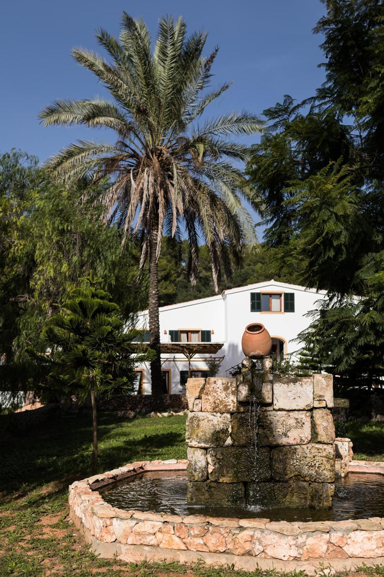 Llucatx Menorca * Son Parc