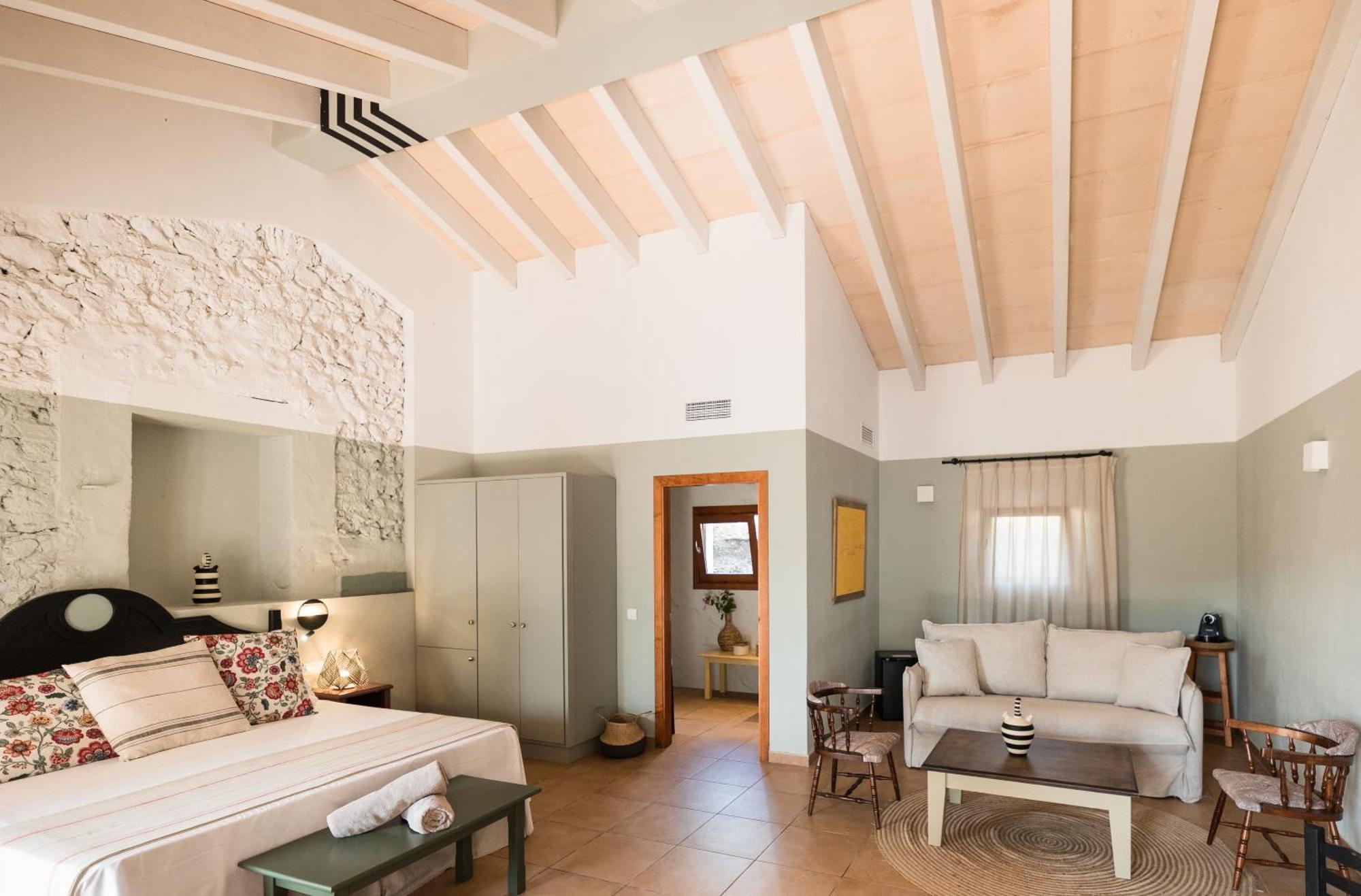 Llucatx Menorca Hotel Son Parc