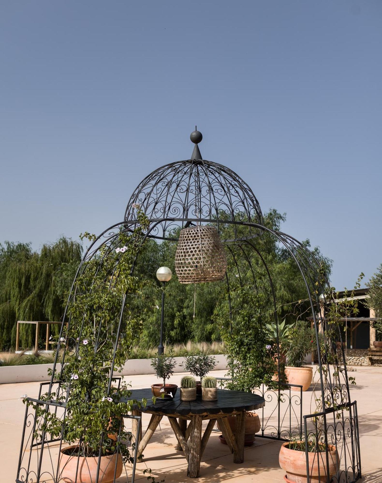 Llucatx Menorca Hotel