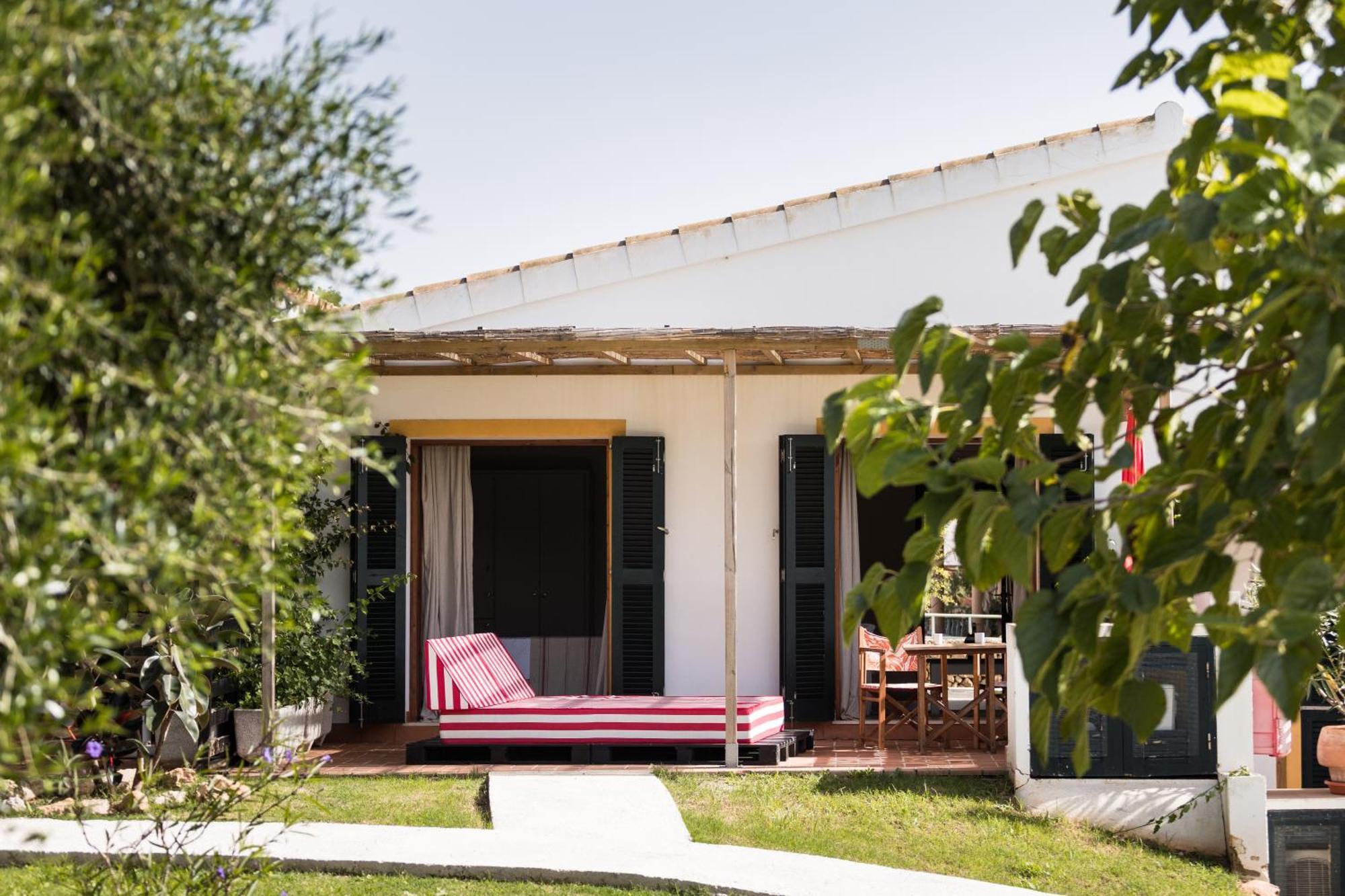 Llucatx Menorca Hotel *