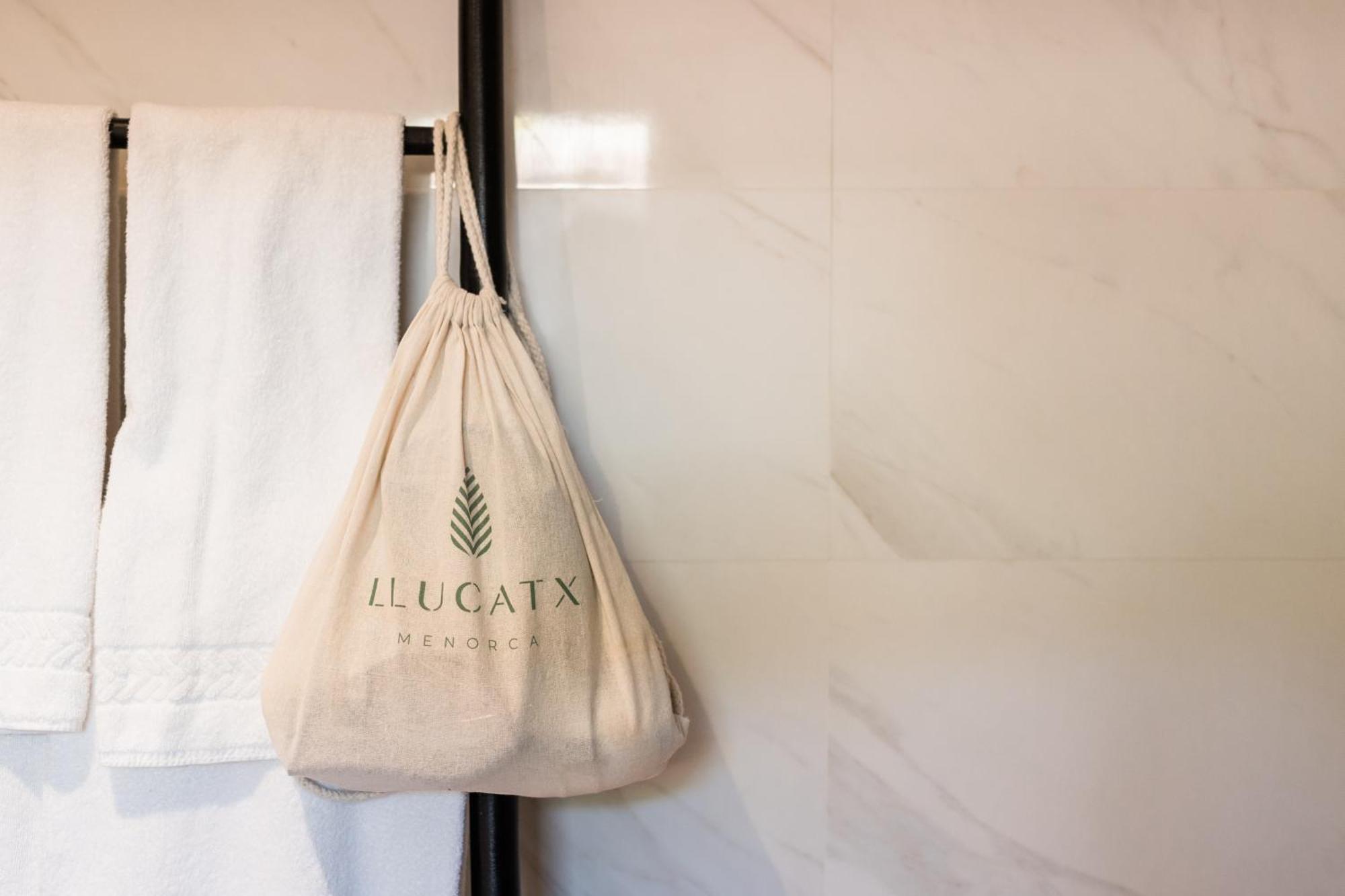 Hotel Llucatx Menorca *