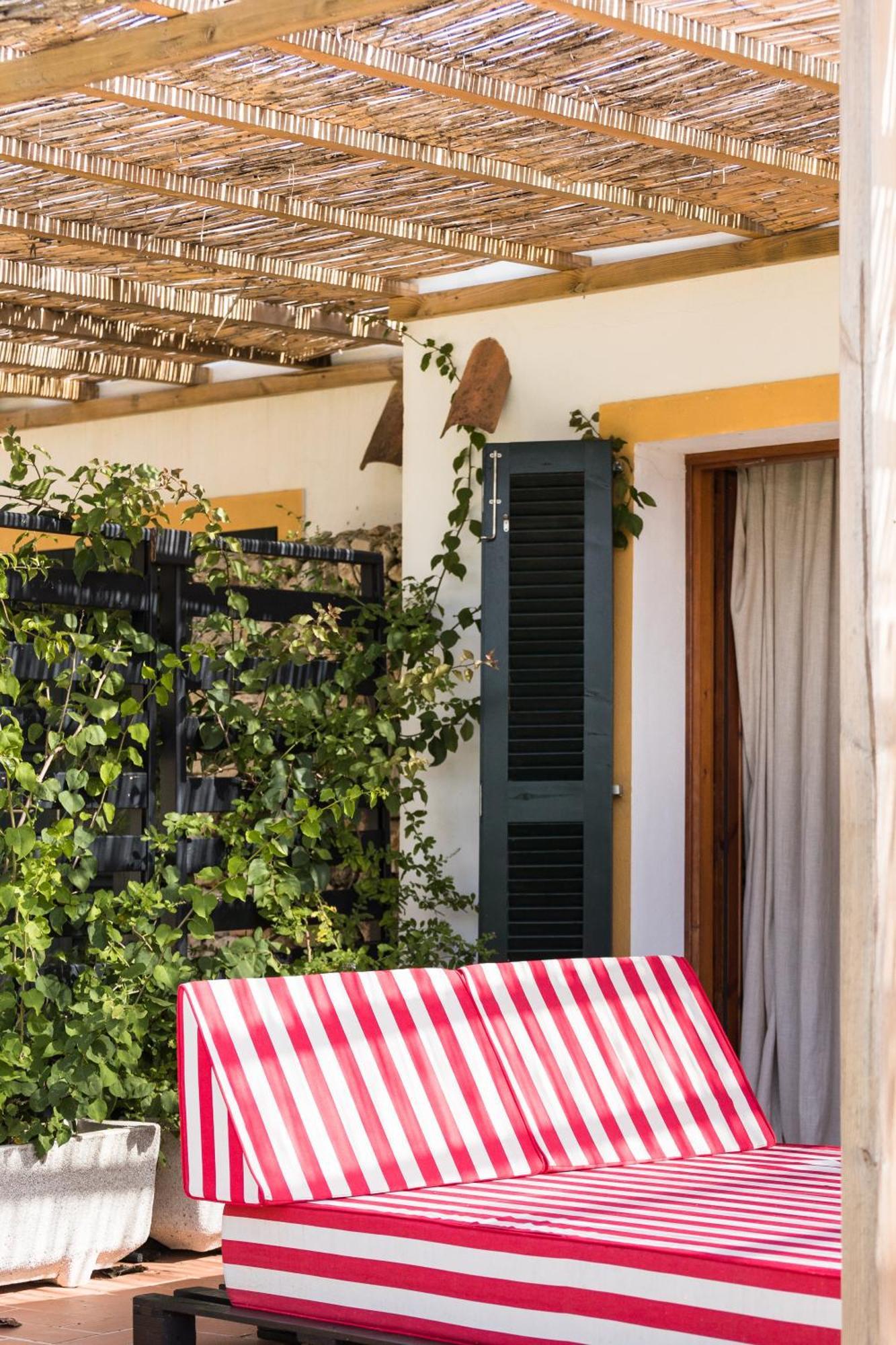 Llucatx Menorca Hotel