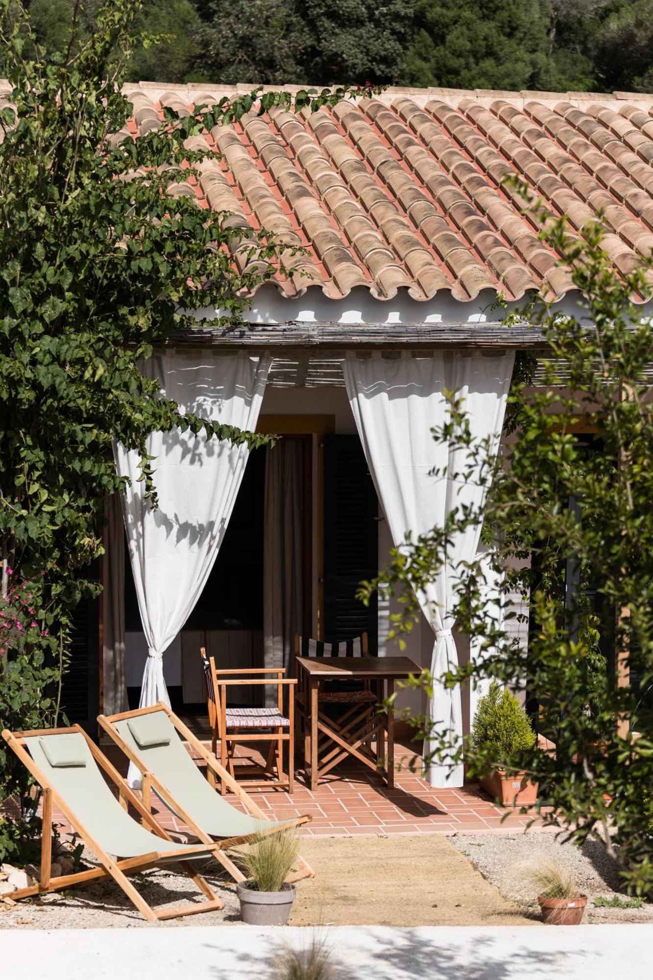 Llucatx Menorca Son Parc